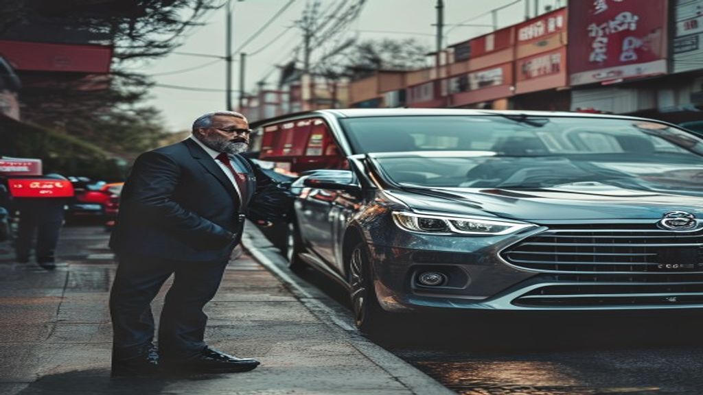 Automakers Silent on E20 Petrol Risks Amid Government Pressure