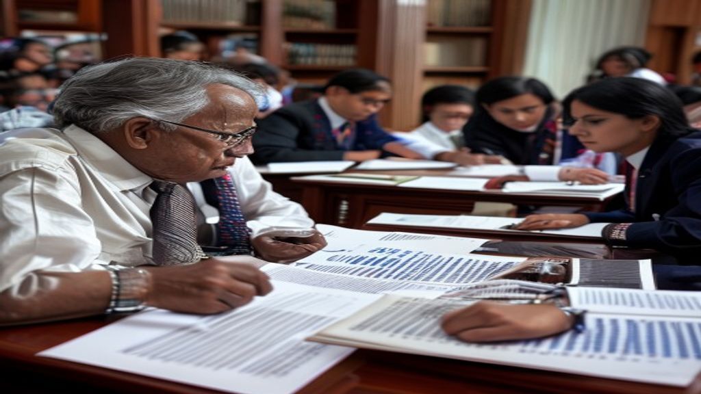 BJP Accuses Opposition of Politicizing NEET-UG Paper Leak Issue