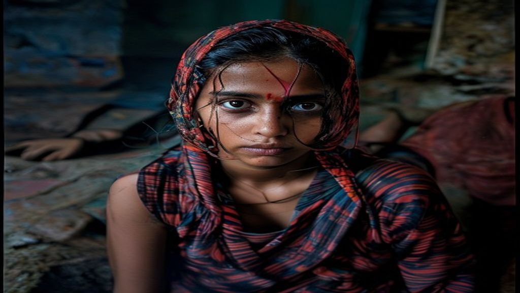 Bengal Girl Gang-Raped and Murdered, Autopsy Reveals Horrific Details