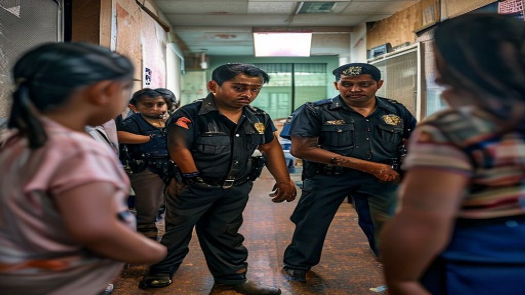 Bengaluru Police Arrest Suspect in Day Care Abuse Case