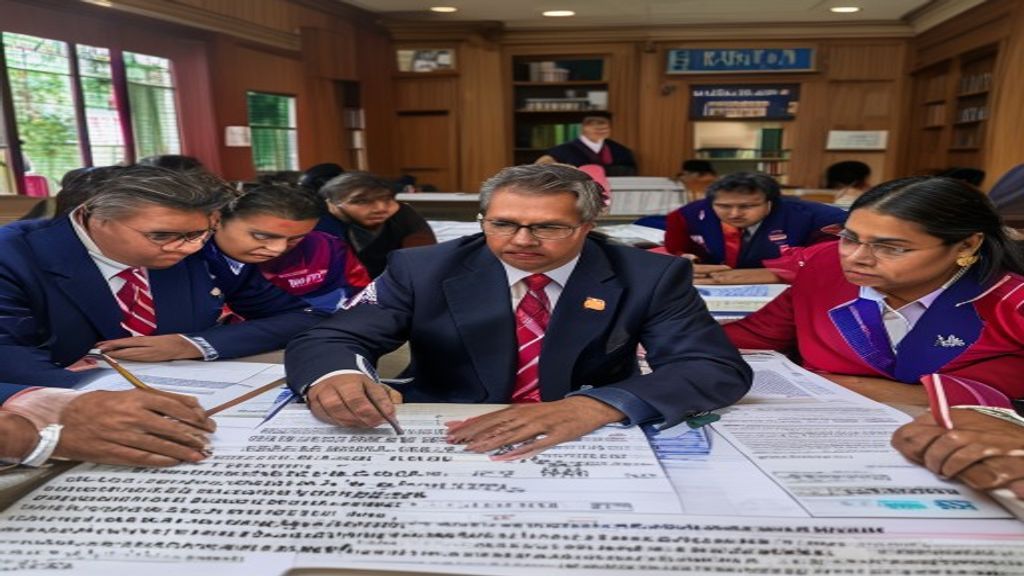 CBI Chargesheets 13 in NEET-UG 2026 Paper Leak Case