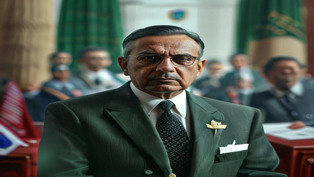 CJP Accuses Government of Breaching Promises, Warns of Protests