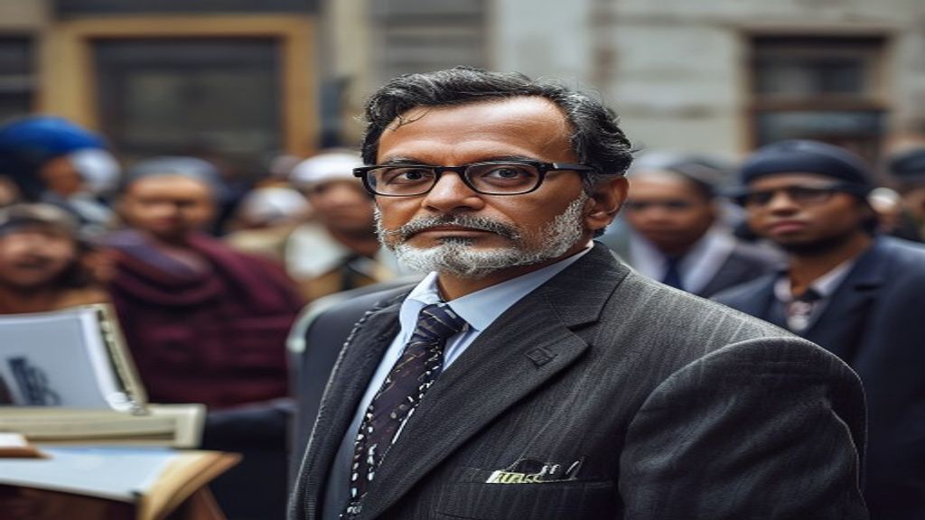 CJP Launches Rs 1 Crore Aid for Lawyers Supporting Protesters