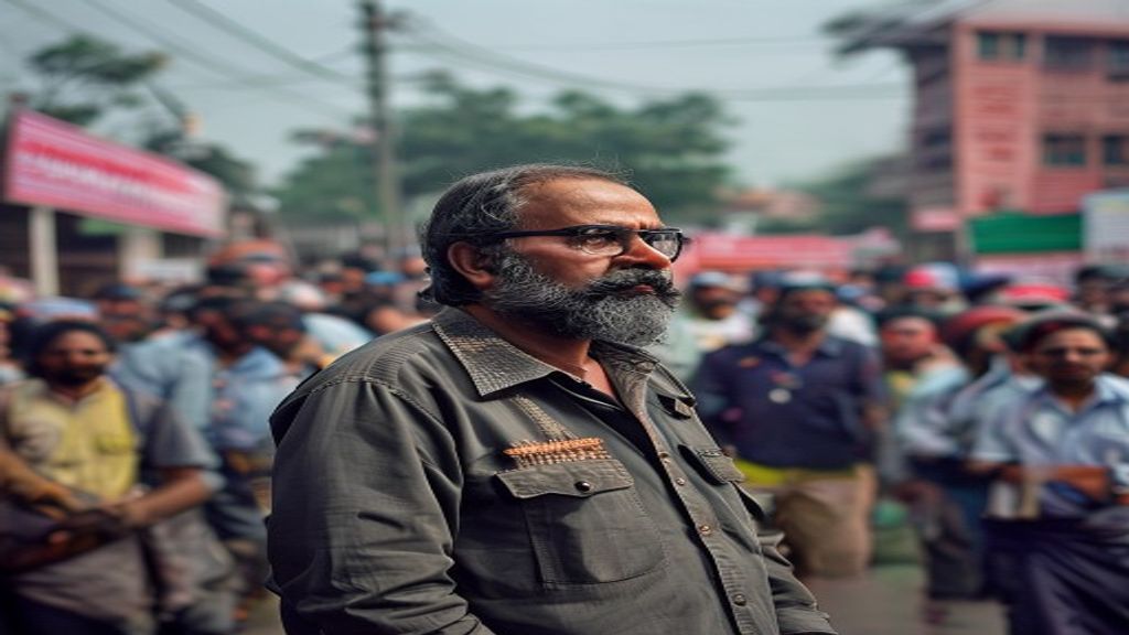 CJP Secures Assurance from Centre on FIRs in Bihar and Assam