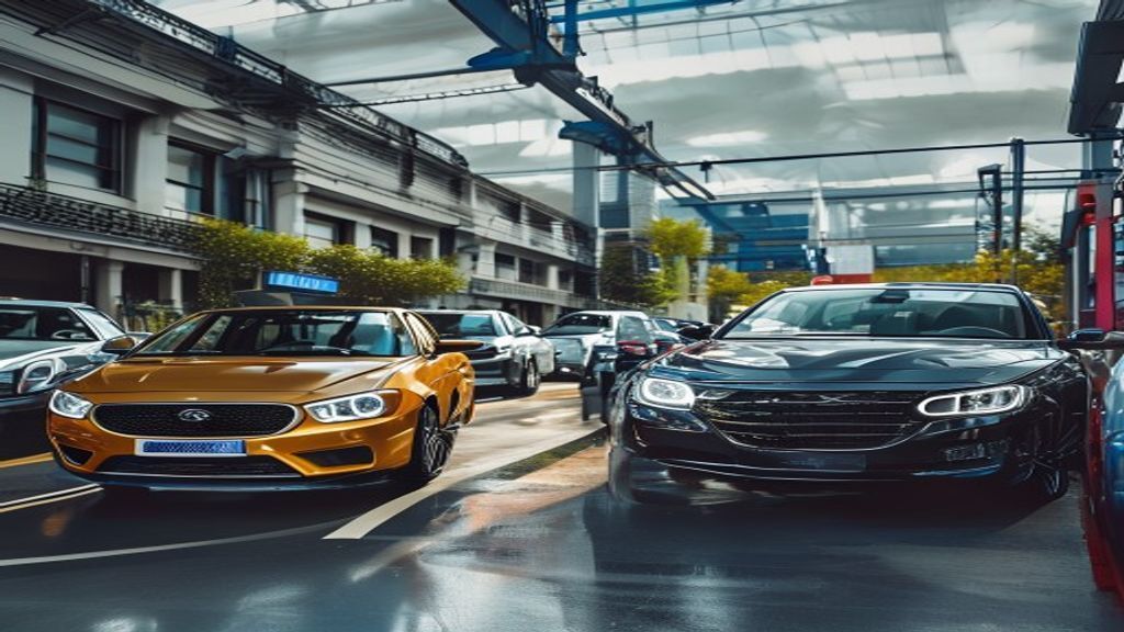 Carmakers Assure No Engine Damage from E20 Ethanol Blending