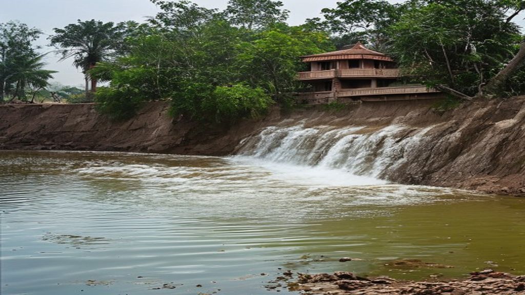 Cauvery Authority Orders Karnataka to Release 3,500 Cusecs of Water