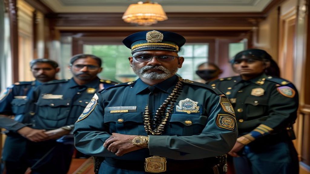 Centre Appoints New Chiefs for BPR&D, NCRB, and SVPNPA