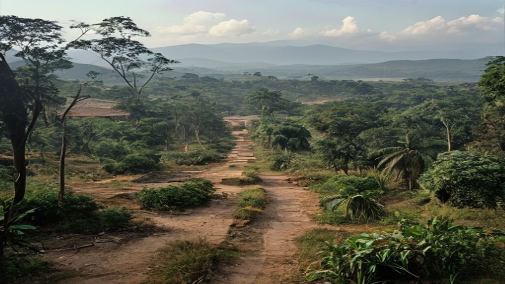 Centre Issues 7th Draft for Ecological Zones in Western Ghats