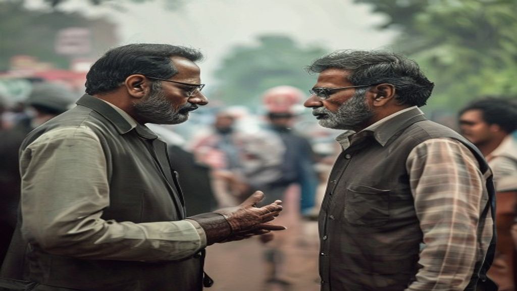 Centre Responds to Rahul's Claims on Tear Gas Usage in Protests
