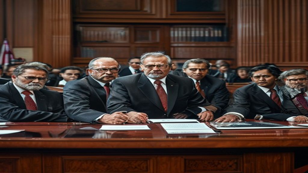 Congress Accuses BJP of Revenge Politics After Delimitation Bill Setback