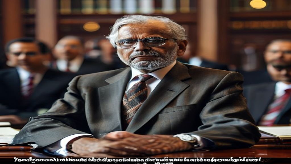 Constitutional Experts Say Resigned Judge Yashwant Varma Can't Be Impeached