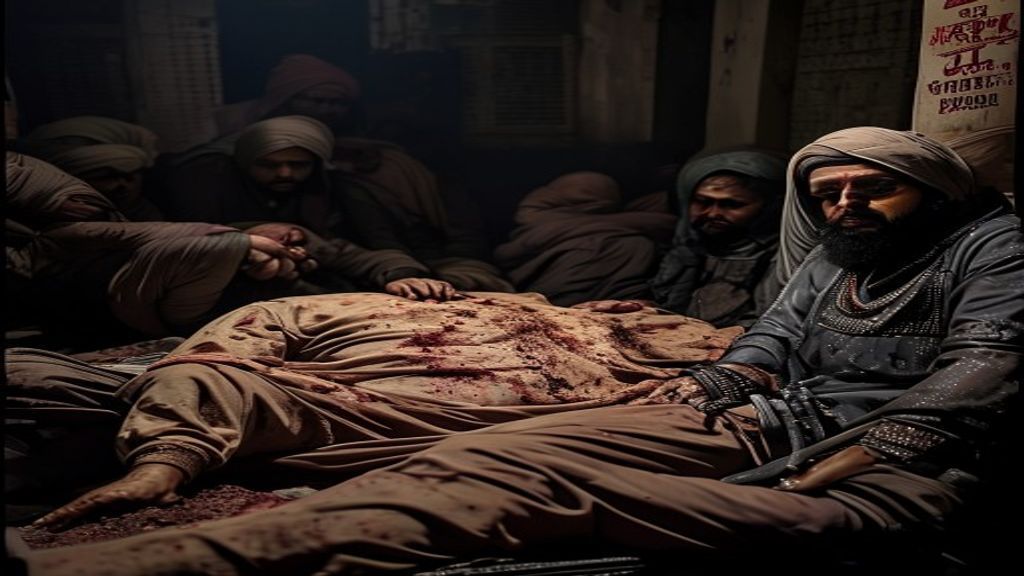 Death Penalty Sought for Tahir Hussain in Delhi Riots Case