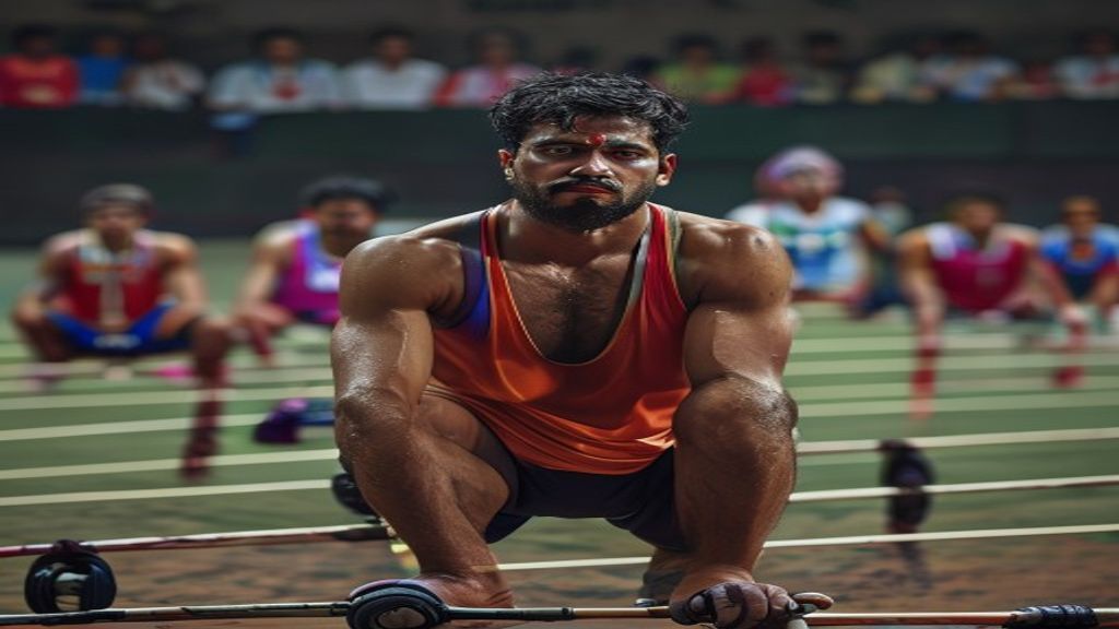 Delhi HC Rules on Vinesh Phogat's Asian Games Trials Plea