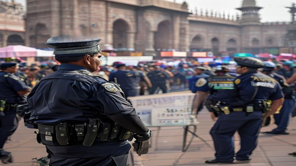 Delhi Police Confirms Jantar Mantar Remains Open for Protests
