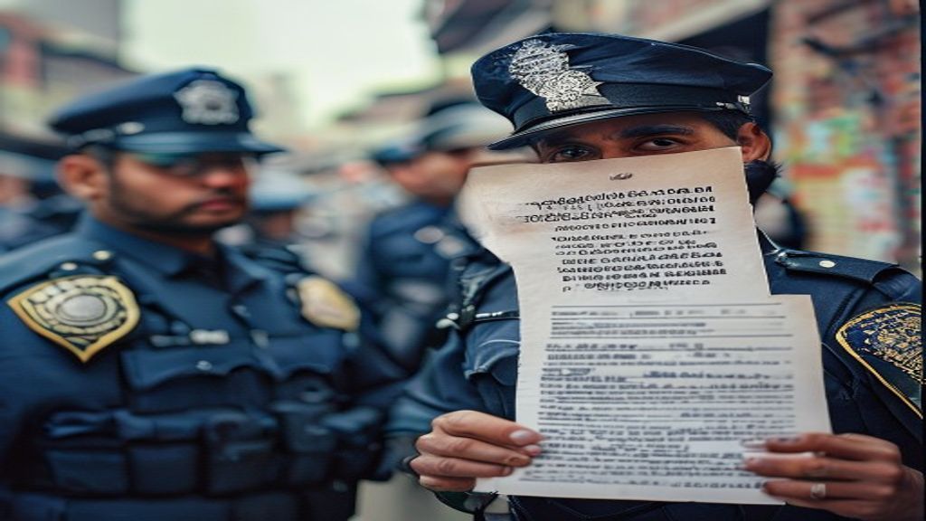 Delhi Police Issues Notice to X Over Derogatory Posts Against Leaders