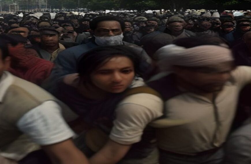 Delhi Riots Convicts' Families to Appeal Life Sentences in HC