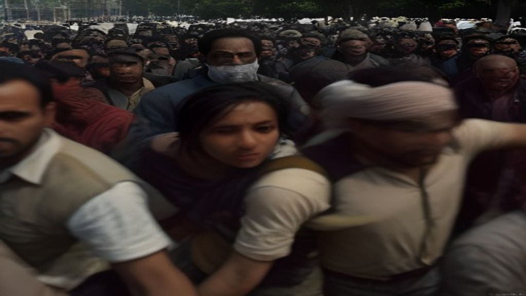 Delhi Riots Convicts' Families to Appeal Life Sentences in HC