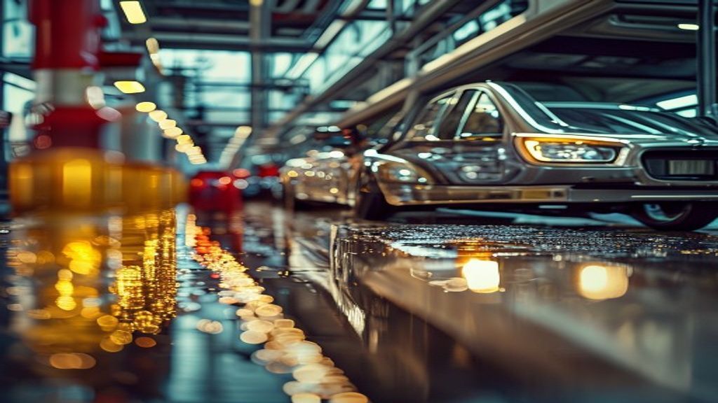 E20 Ethanol Blending: Mileage Loss and Engine Concerns Explained