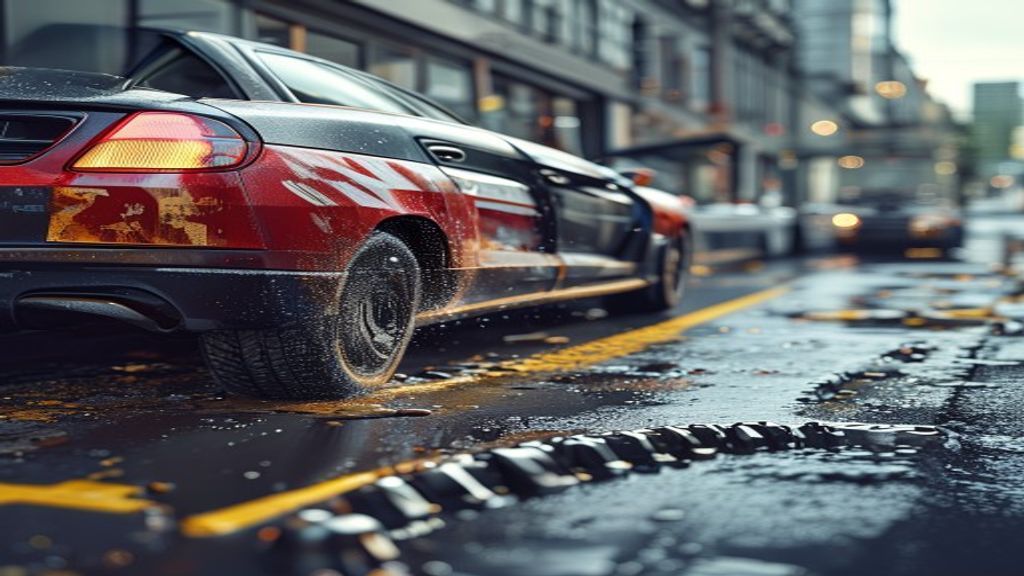 E20 Fuel Risks: Potential Damage to Rubber Parts in E10 Vehicles