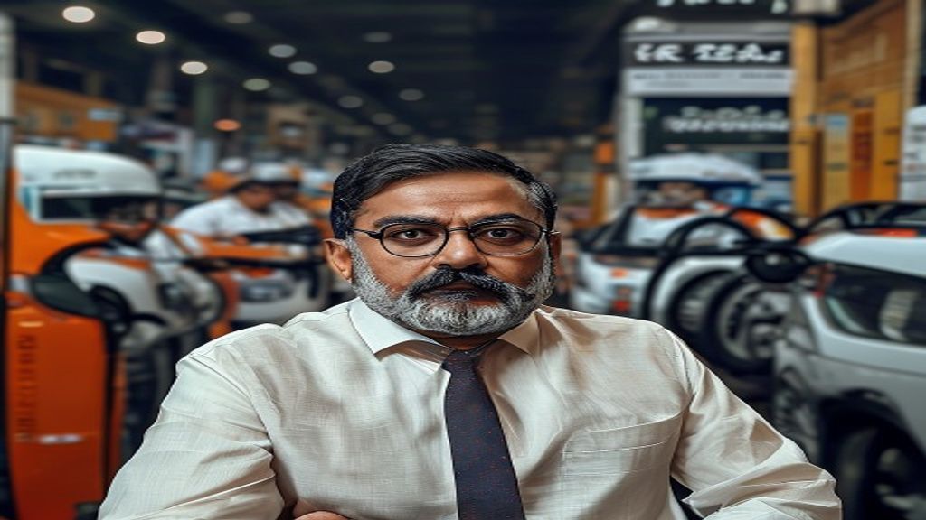 E20 Petrol Controversy: Kejriwal Accuses Centre of Pressure Tactics