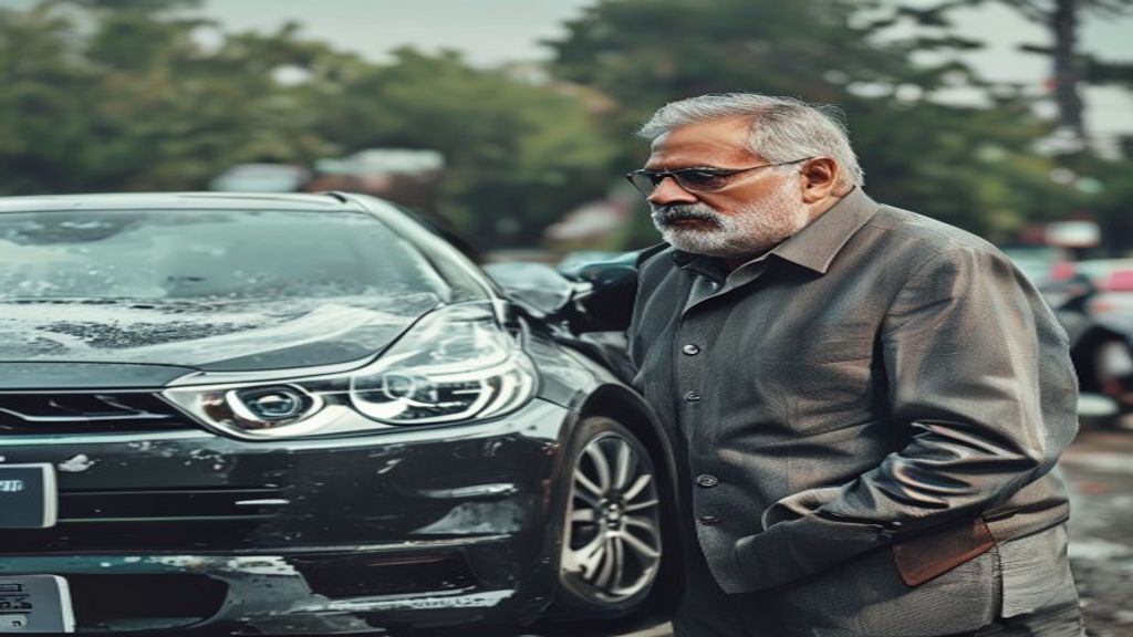 E20 Petrol Impact on Vehicle Mileage: Insights from Nitin Gadkari