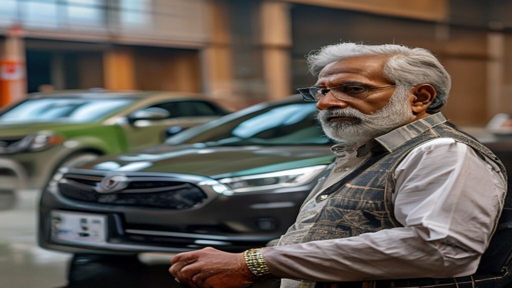 E20 Petrol May Reduce Vehicle Mileage by Up to 6%, Says Gadkari