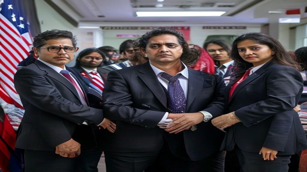 EC Requests TRS to Propose New Party Name Amid Objections