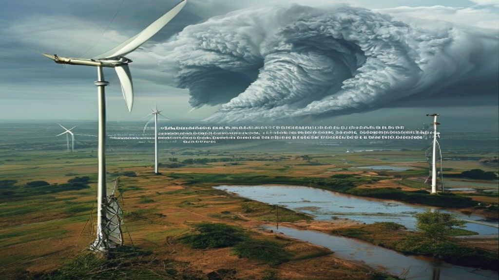 El Nino's Impact on India's Energy System: A Major Challenge Ahead