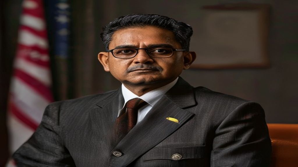 Ex-Chhattisgarh IAS Officer Arrested in CGPSC Paper Leak Scandal