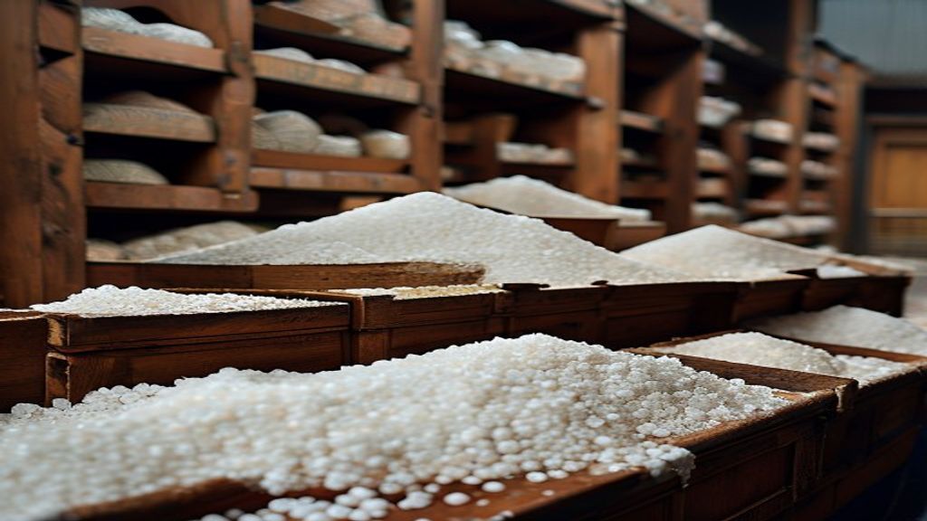 Government Caps Sugar Stock at 400 Tonnes Per Dealer Nationwide