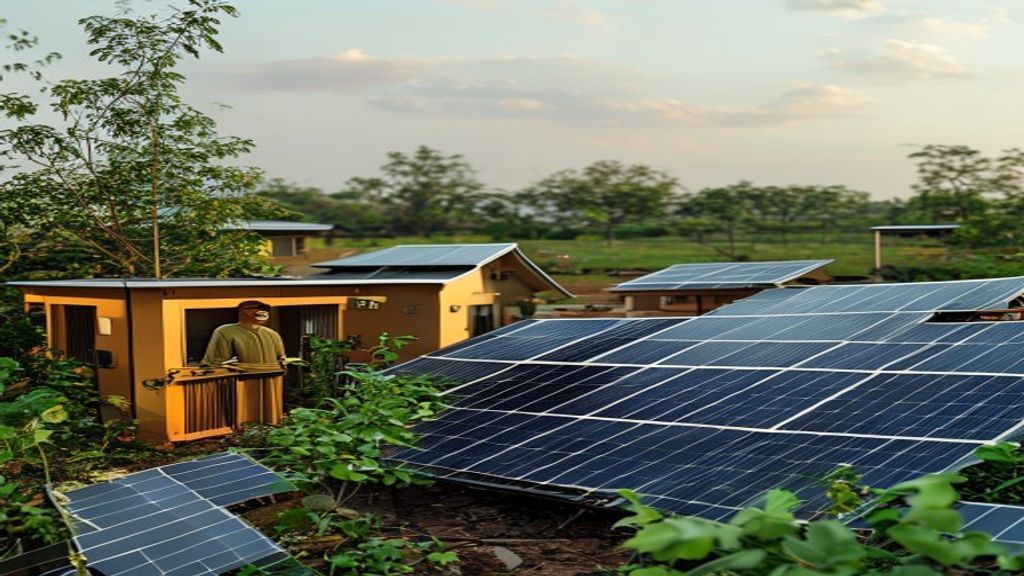 Government Considers PM Surya Ghar 2.0 with Battery Storage Solutions