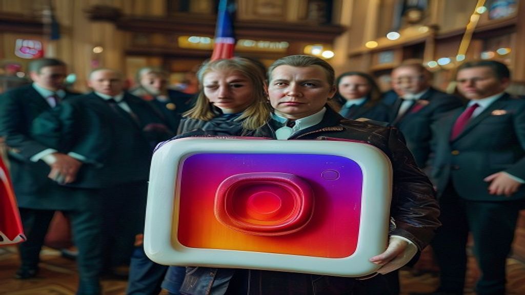 Government Orders Meta to Remove Child Sexual Abuse Ads on Instagram