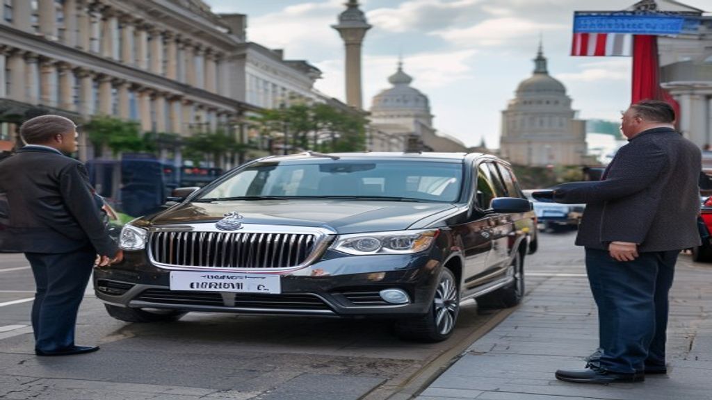 Government Proposes 3-Year Window for Vehicle Registration Changes
