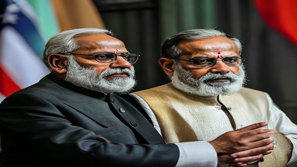 Government Rejects Meta's Explanation on PM Modi's Video Removal