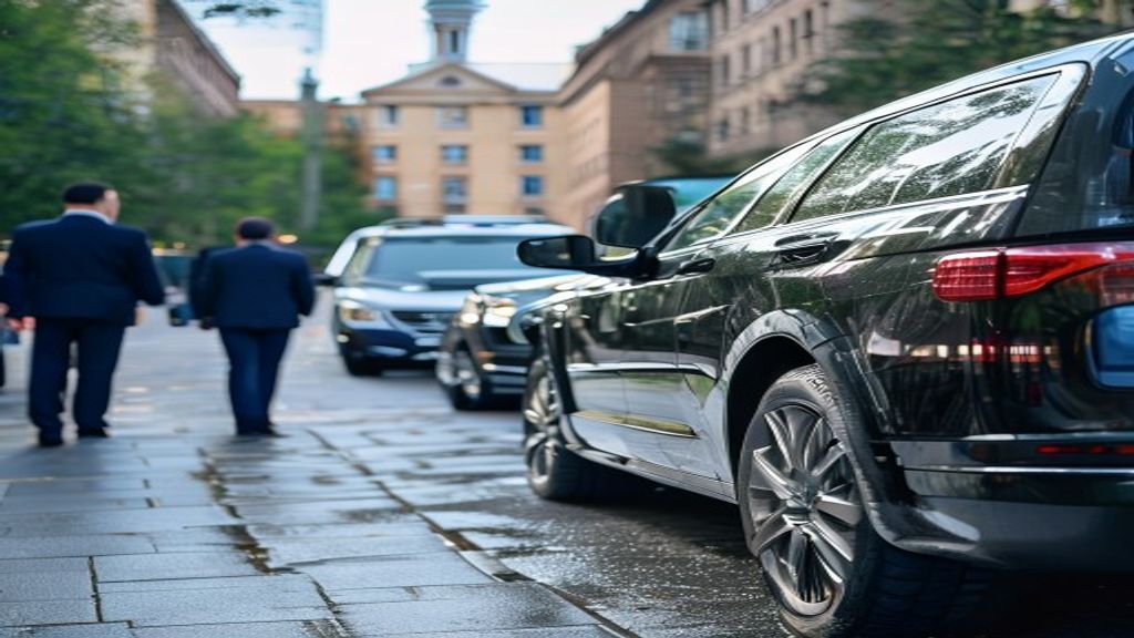 Government Tightens Official Vehicle Rules for Employees