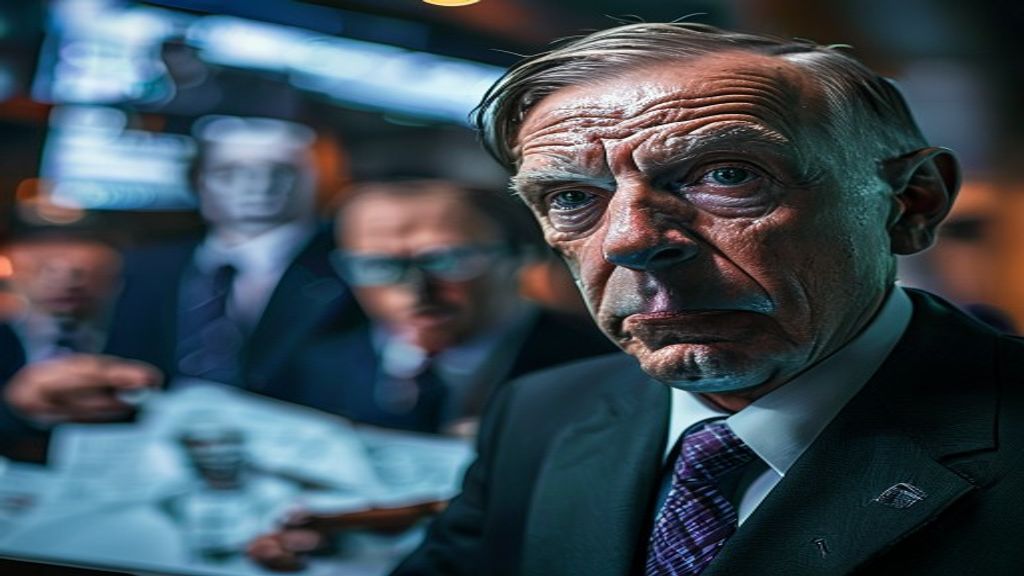 Government to Introduce Bill for Deepfakes and Digital Arrests