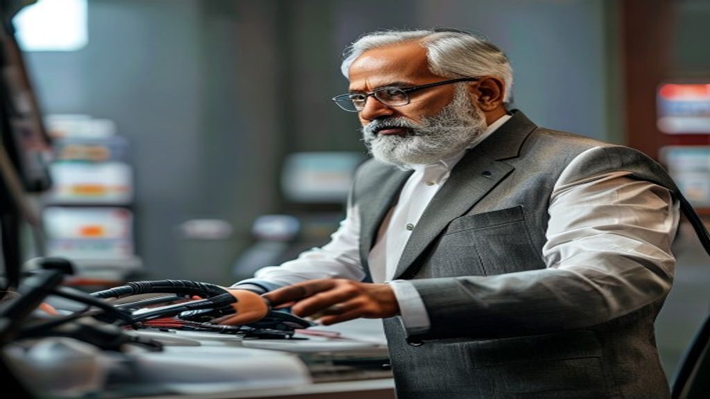 Hardeep Puri Addresses E20 Fuel Concerns, Claims No Engine Damage