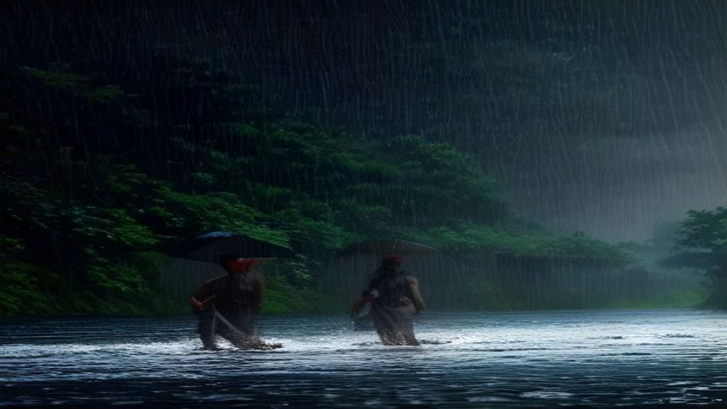 IMD Predicts Below-Normal Rainfall in August, Alerts for Kerala