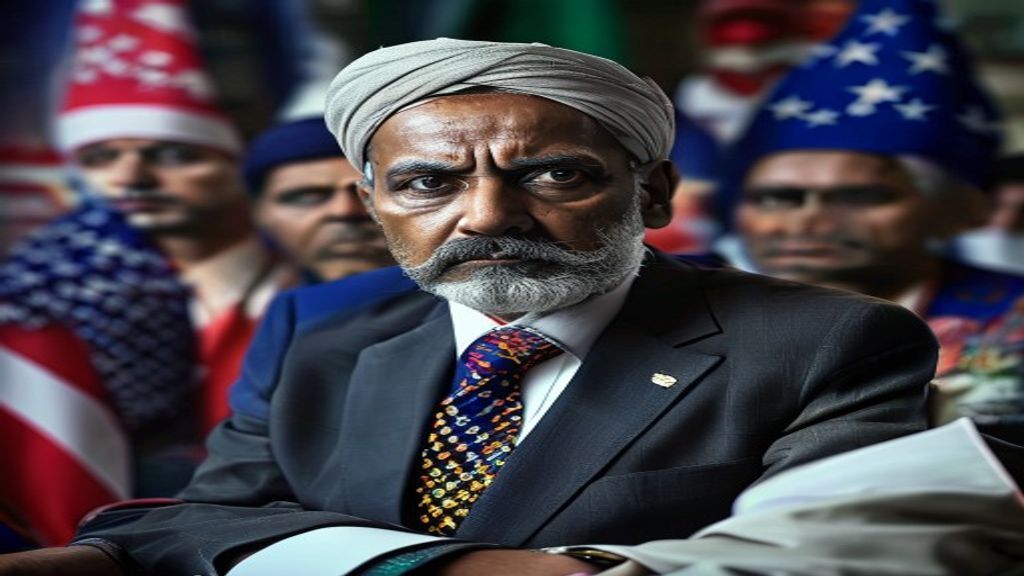 INDIA Bloc Accuses Government of Election Manipulation with EC's Aid