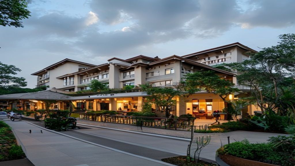 ITC Hotels Expands with Welcomhotel in Rajgir, Bihar