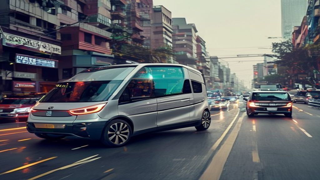 India Implements Cybersecurity Rules for Advanced Vehicles