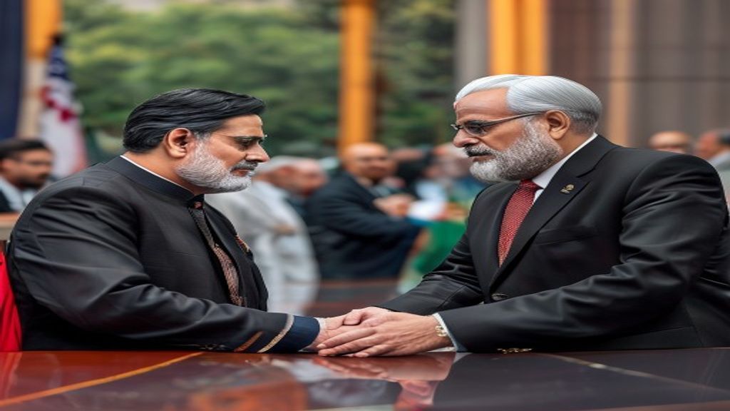 India-Japan Strengthen AI and Trade Ties with New MoC