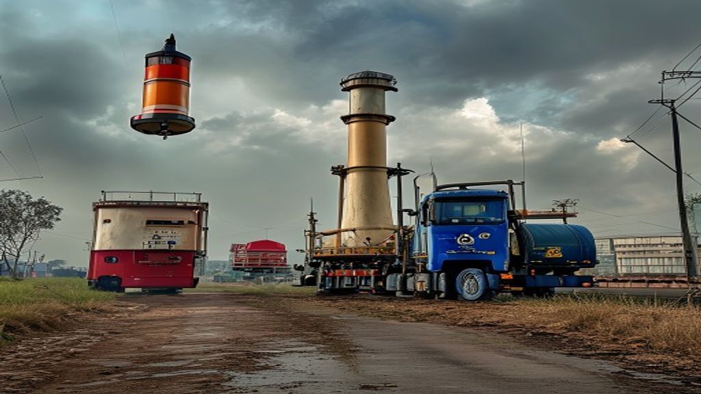 India Lifts LNG Supply Restrictions as Gas Supply Stabilizes