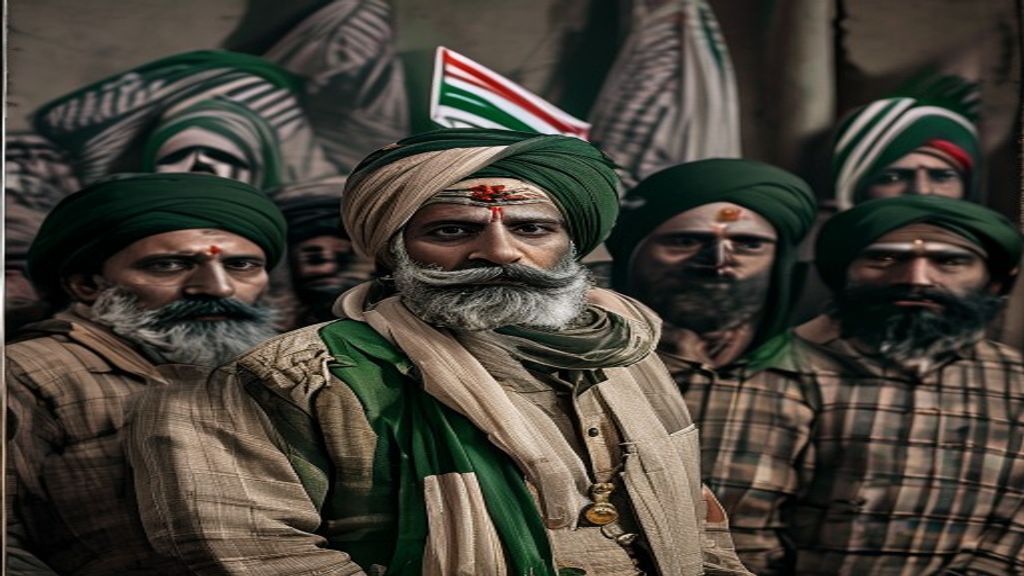 India Names 23 Pakistan-Based Terrorists Under UAPA Law