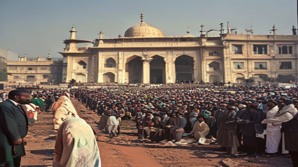 India Rejects Pakistan's Polls in PoK as Cosmetic Exercise
