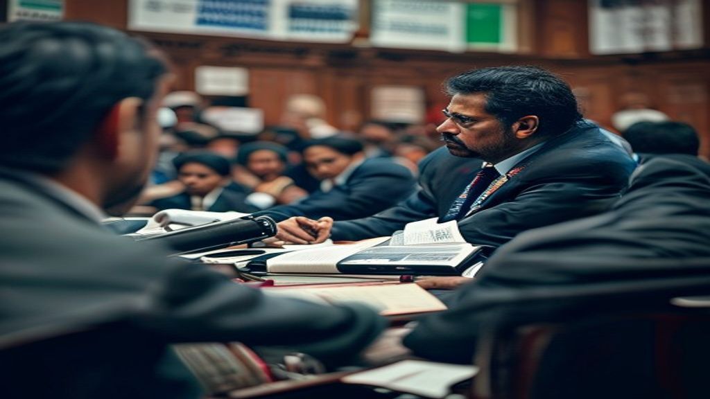 India Rejects PoK Legislative Polls Amid Lok Sabha Tensions