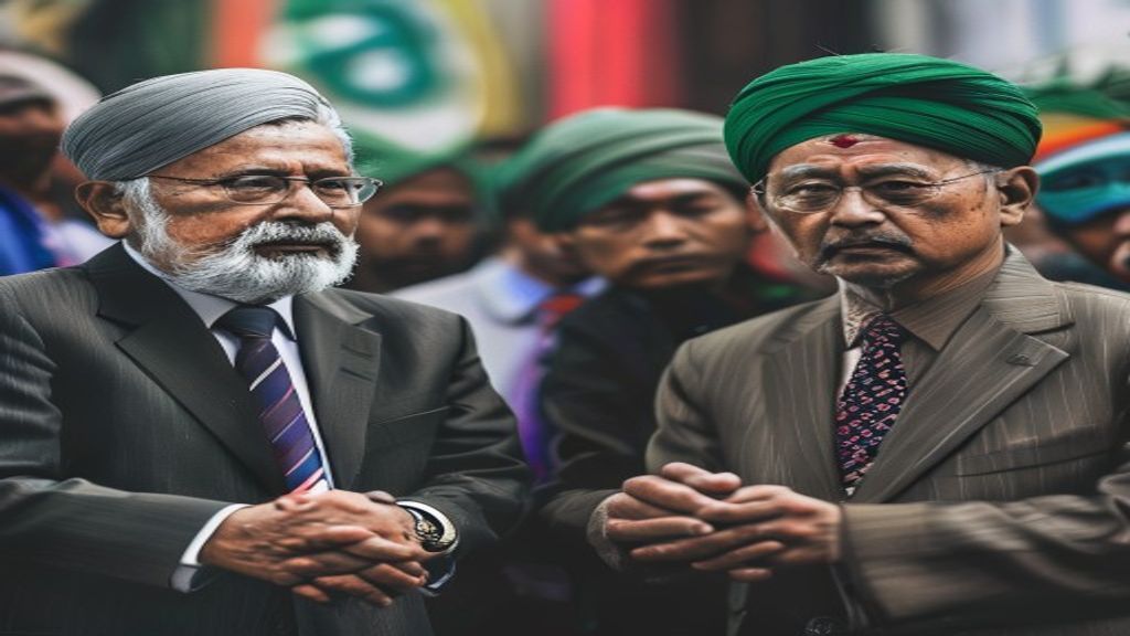 India and Japan Urge Global Action Against Pakistan-Linked Terrorism