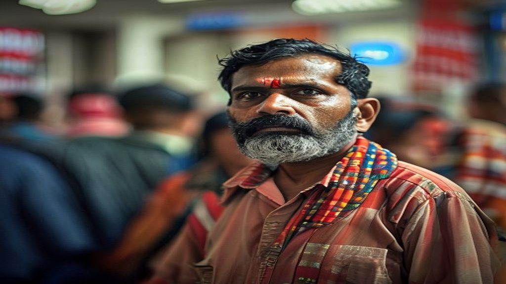 Indian Deportations from the US Triple, Expected to Reach 2,000 by 2025