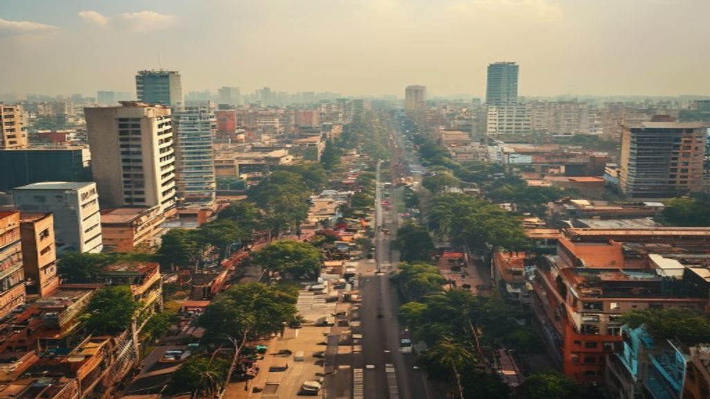 India’s Namo Cities: Transforming Urban Living in Delhi-NCR