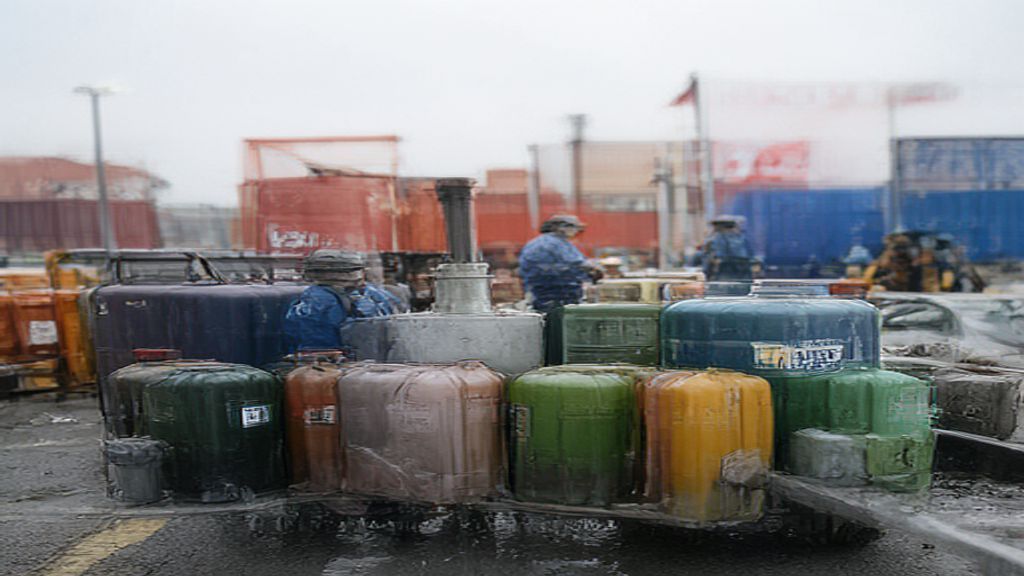 India’s Refiners Not Exporting Gasoline to Russia, Says Puri